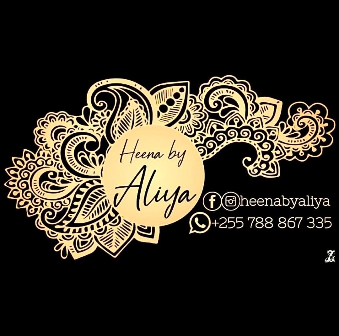 Heena by Aliya