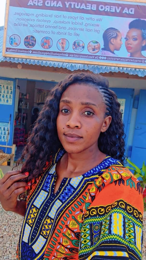 Da vero Beuty and Spa