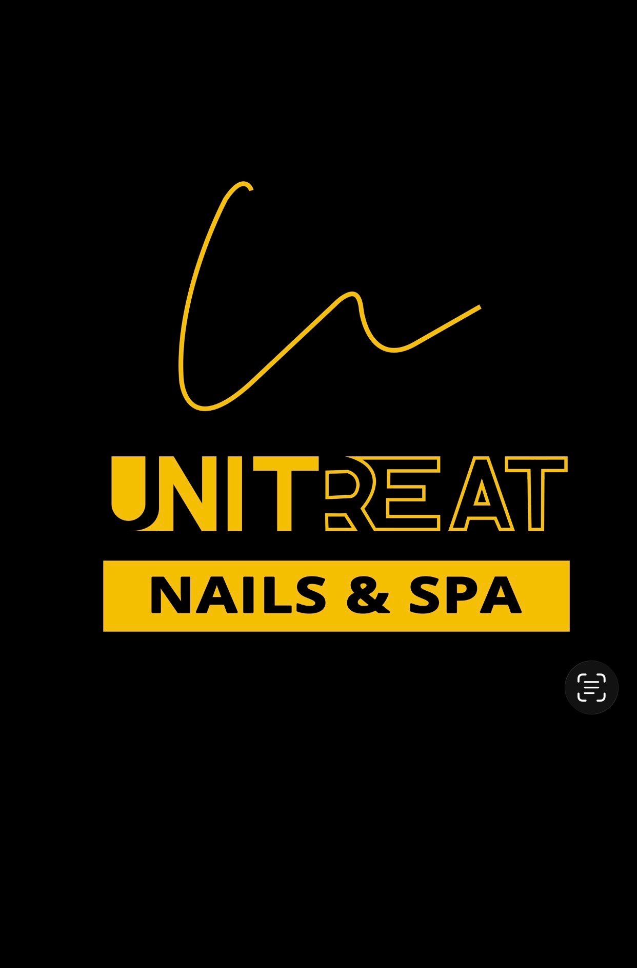 Unitreat nails and Spa
