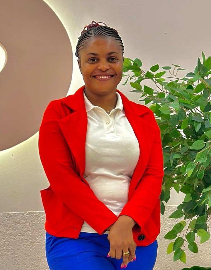 Winnlley Braids Arusha