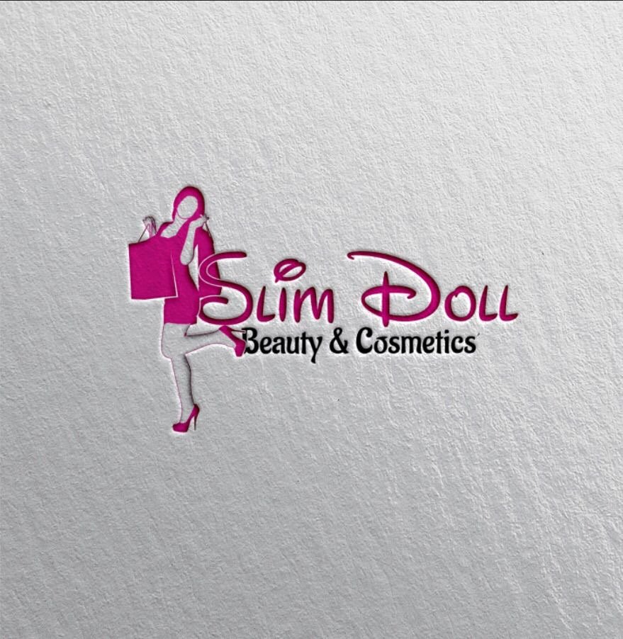 Slim Doll beauty and cosmetics